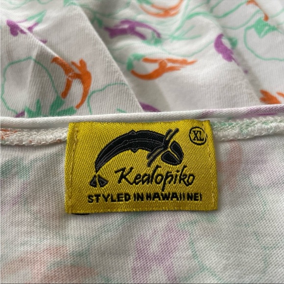 Kealopiko Top - Picture 5 of 6